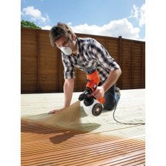 Elektrikli Boya Tabancası 400w