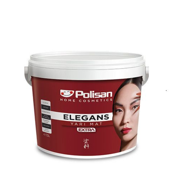 Elegans Extra Yarımat 2,5lt