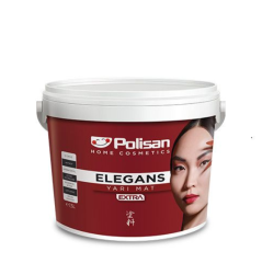 Elegans Extra Yarımat 2,5lt