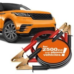 Takviye Kablosu 1000 AMP Kutulu
