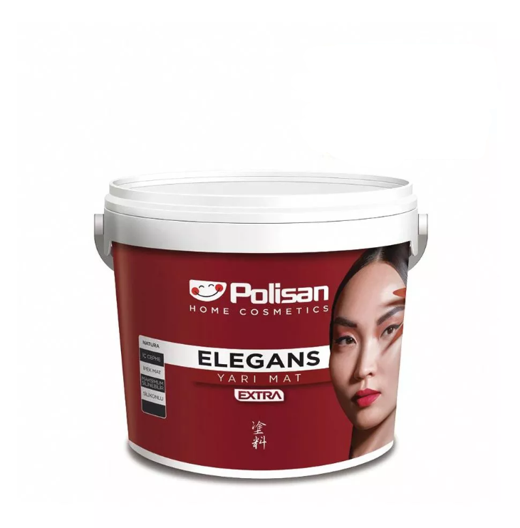 Elegans Extra Yarımat 15lt