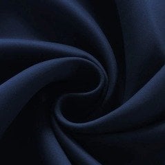 Blackout Fon Perde Lacivert  140*270