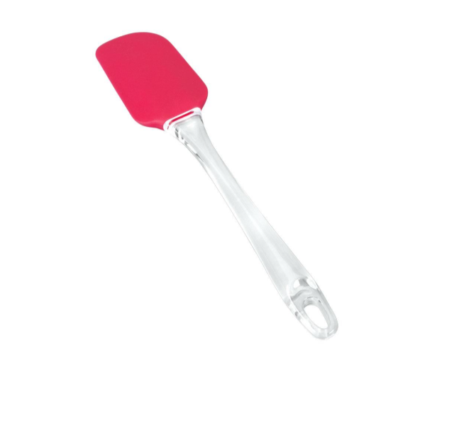 Mrs. Spatula Silikonlu