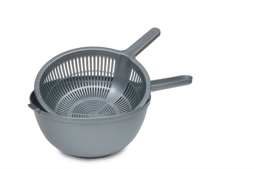 Takım Süzgeç Küçük – 2,1 Lt