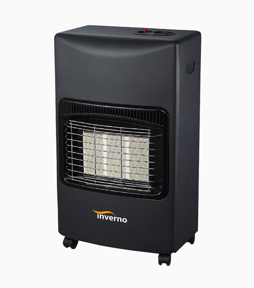 Katalitik Gazlı Soba