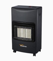 Katalitik Gazlı Soba