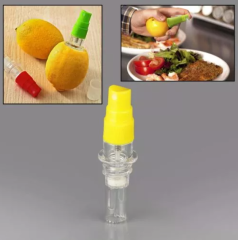 Sprey Limonluk Set