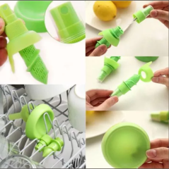 Sprey Limonluk Set