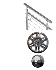 Trimaj Sprey Krom 400 ml
