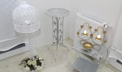 Akrilik Sprey Boya Parlak Beyaz