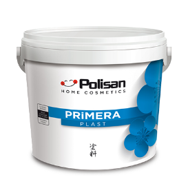 PRIMERA PLAST BEYAZ 15 L