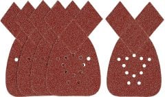 Zımpara Kağıtları 40gr