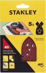 Zımpara Kağıtları 40gr