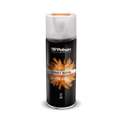 Akrilik Sprey Boya Kahve RAL 8016