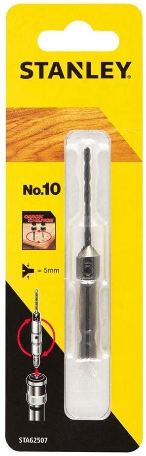 Pilot bit + No:10 Havşa