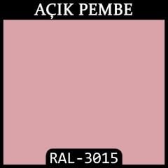Akrilik Sprey Boya Açık Pembe