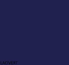 Akrilik Sprey Boya Lacivert