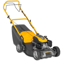 STIGA ÇİM BİÇME 46CM 123CC DSC