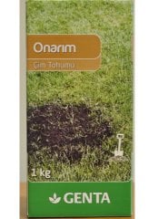 Onarım Çim Tohumu 1 kg.
