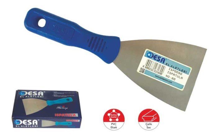 Spatula 70mm