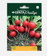 Fındık Turp 1 gr