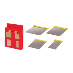 Oto Spatulası 4lü Takım (5,8,10,12)