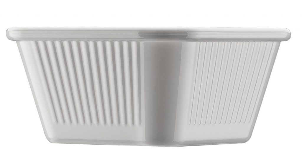 Pc Kare Sosluk   70*70*35 mm
