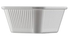Pc Kare Sosluk   70*70*35 mm