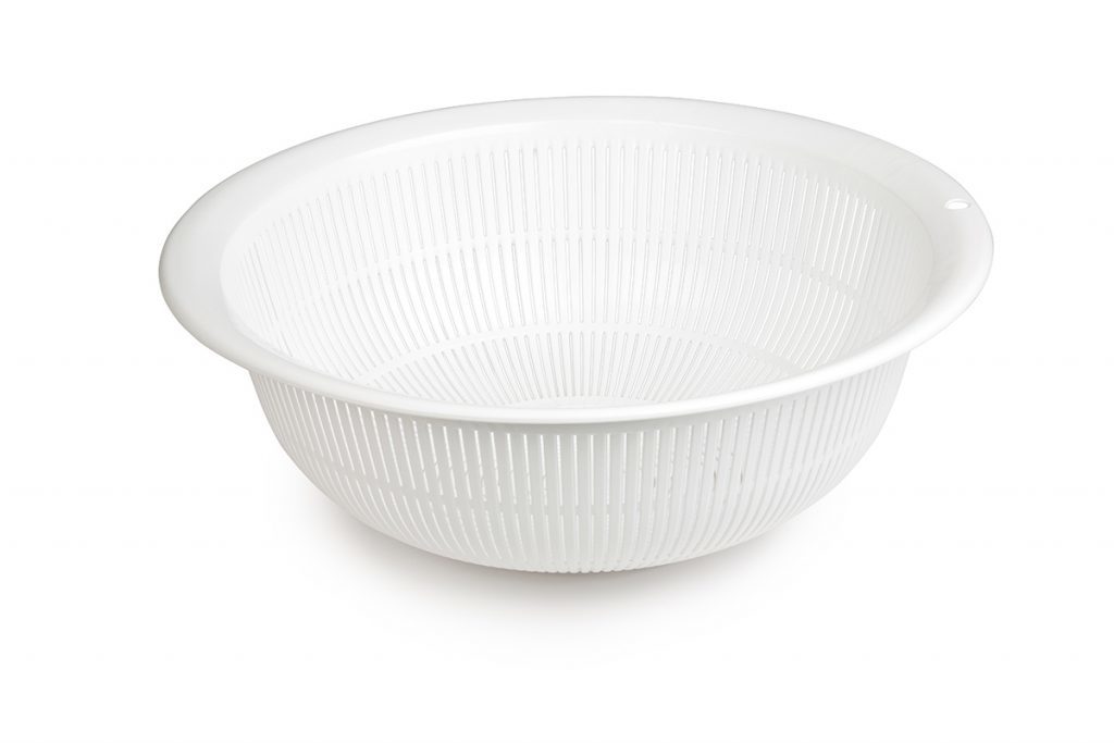 Makarna Süzgeç 35cm