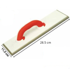 Derz Malası Kısa 11,5*28cm