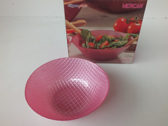 Mercan Kase  22cm