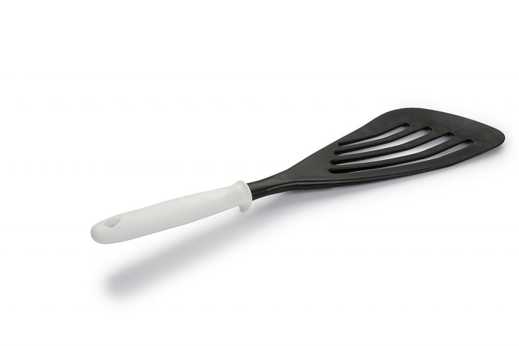 Plastik Spatula
