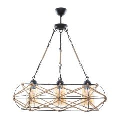 Mevsim 3lü Siyah Sıralı