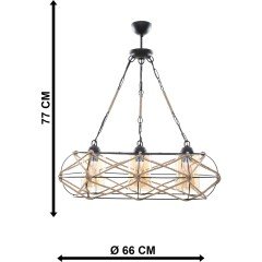 Mevsim 3lü Siyah Sıralı