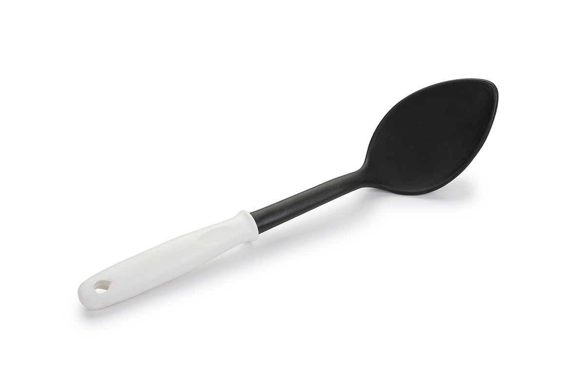 Plastik Servis Kaşık