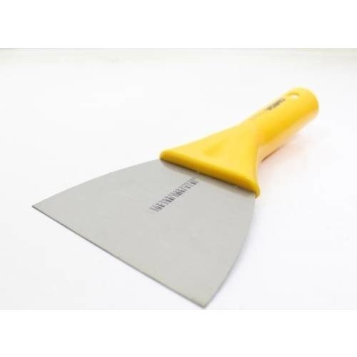 Plastik Saptak Spatula