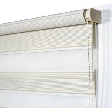 Zebra Stor Beyaz 60x200