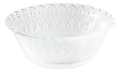 Koleksiyon Kristal Kase 9,5cm 6'lı
