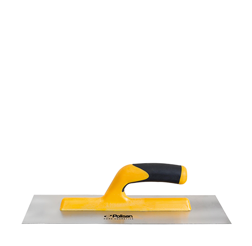 Alçı Malası (12*35 CM)