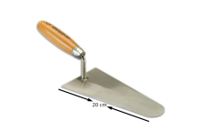 Sıva Malası 20cm