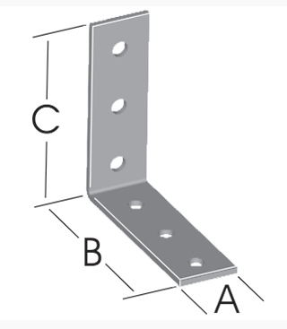 1,5MM KÖŞEBENT 15*50*50