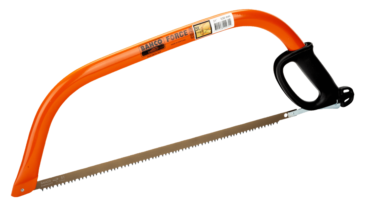Yeşil ve kuru dallar için kolastar testere 30'' 10-30-51