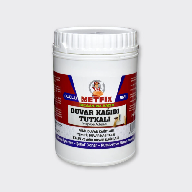Duvar Kağıdı Tutkalı 1kg