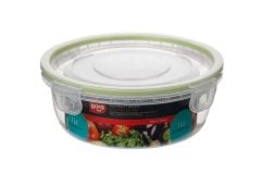 Click Yuvarlak Saklama Kabı 165*55  700 ml