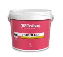 Populer Plastik Boya 3kg