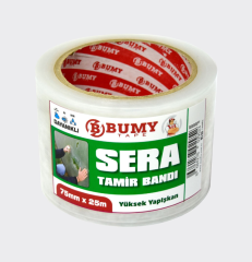 Sera Bandı 75mm x 25m