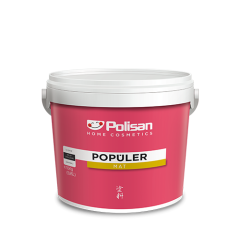 Populer Plastik Boya 10kg