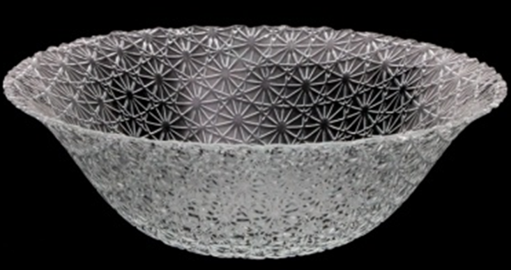Koleksiyon Sade Kase 25cm