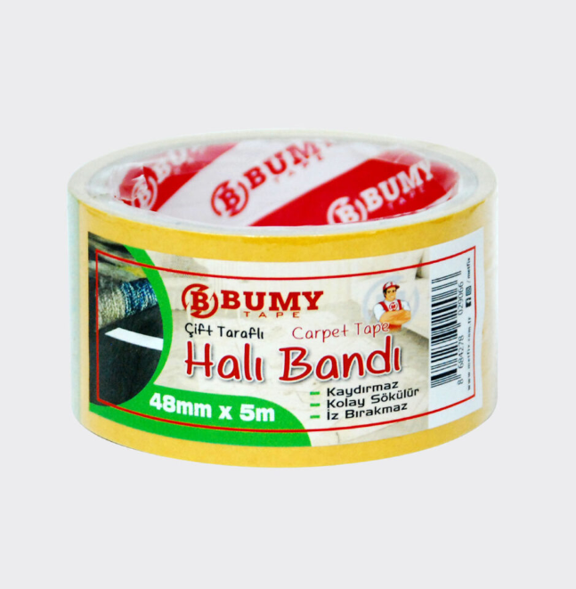 Halı Bandı 48mm x 5m