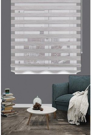 Zebra Stor BAMBU SOFT 60x200